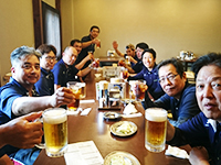 ソフトボール大会